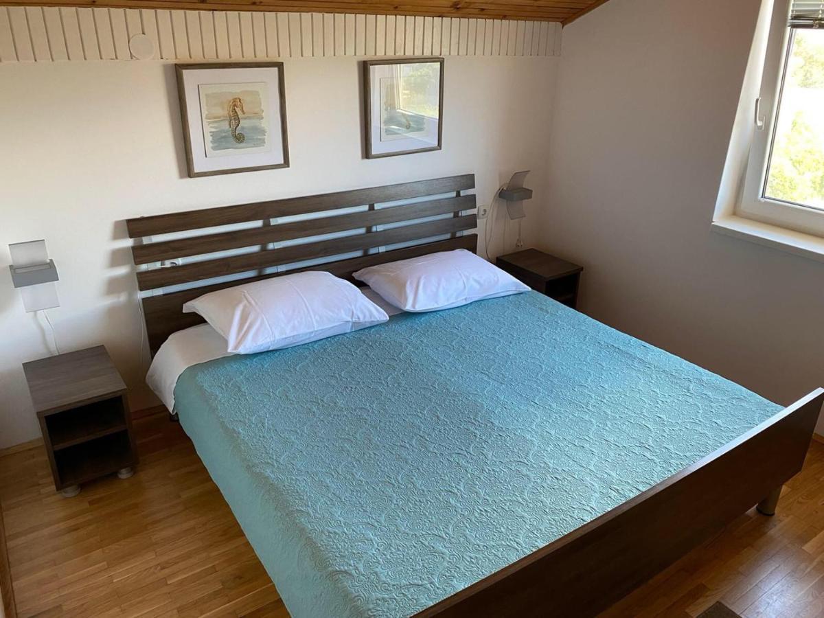 Apartments By The Sea Nin, Zadar - 18457 المظهر الخارجي الصورة