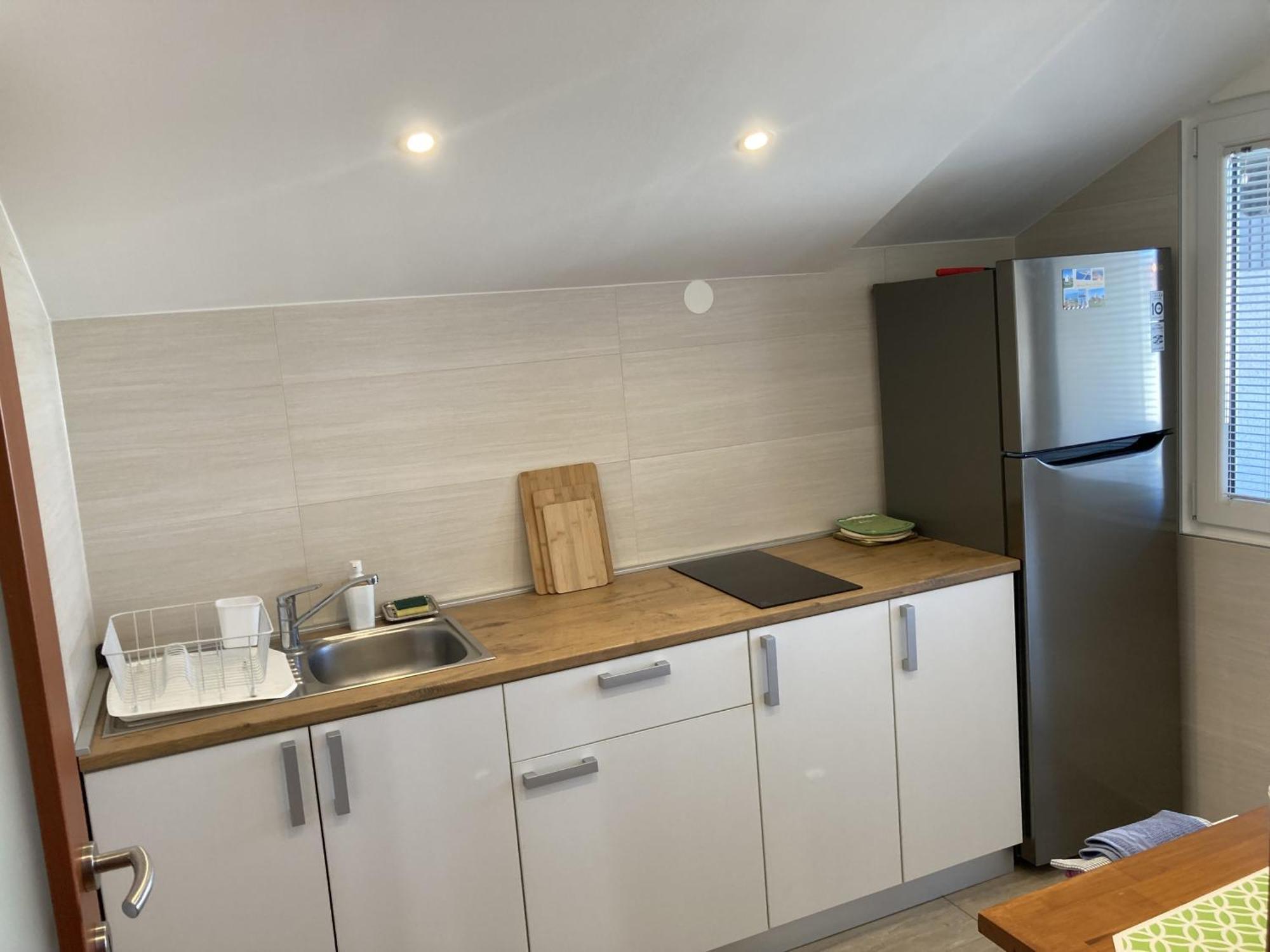 Apartments By The Sea Nin, Zadar - 18457 المظهر الخارجي الصورة